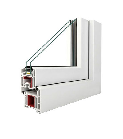 VEKA SOFTLINE 70