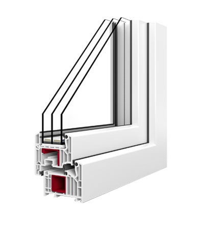 VEKA SL82